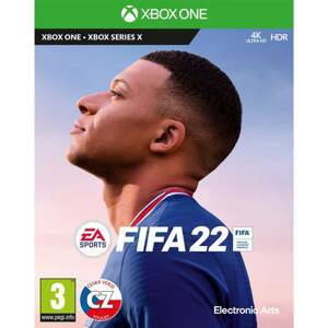 Fifa 22 (XONE)