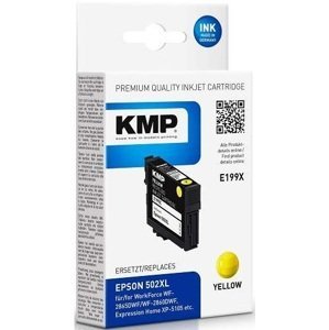 Kmp inkoust E199x (502XL Y)