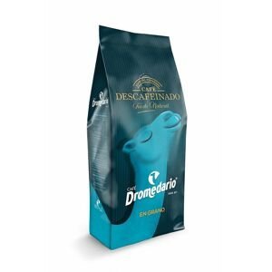 Dromedario zrnková káva Decaffeinated 1Kg