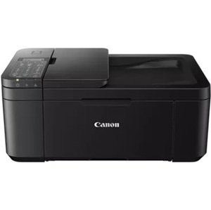 Canon inkoustová multifunkční tiskárna Pixma Tr4650 Black