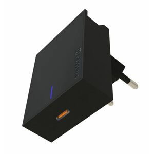 Swissten nabíječka pro mobil síťový adaptér Pd3.0 45W Černý