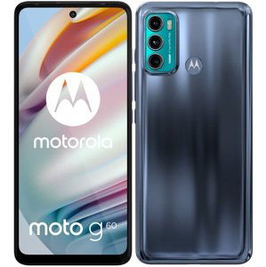 Motorola smartphone Moto G60 6Gb/128gb Grey