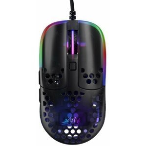 Xtrfy myš Xf305 Gaming Mouse Mz1 Rgb Rail