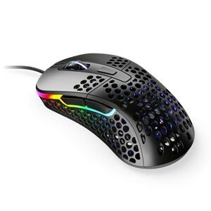 Xtrfy myš Xf330 Gaming Mouse M4 Rgb černá