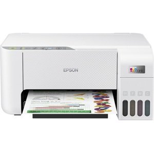 Epson inkoustová multifunkční tiskárna L3256