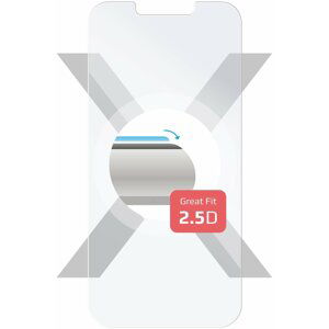 tvrzené sklo pro mobilní telefon Ochranné tvrzené sklo Fixed pro Apple iPhone 13 Pro Max, čiré