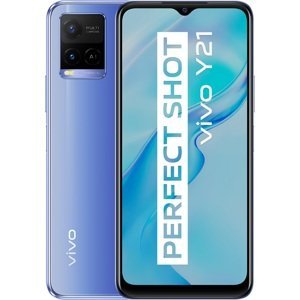 Vivo smartphone Y21 4Gb/64gb Metallic Blue