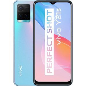 Vivo smartphone Y21s 4Gb/128gb Midday Dream