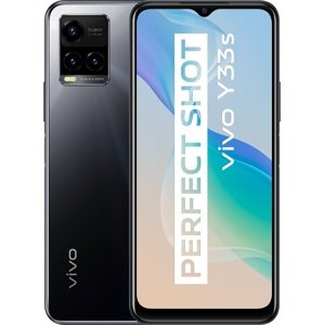 Vivo smartphone Y33s 8Gb/128gb Mirror Black