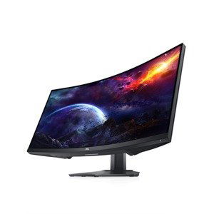 Dell Lcd monitor S3422dwg