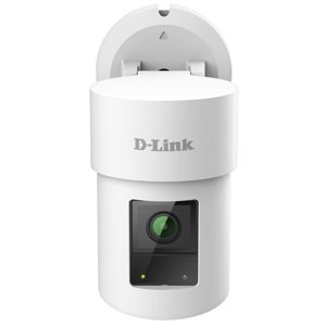 D-link Ip kamera Dcs-8635lh 2K Qhd Pan & Zoom Outdoor Wi-fi Camera