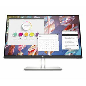 Hp Lcd monitor E24u G4