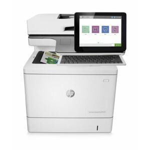 Hp laserová multifunkční tiskárna Color Laserjet Ent M578c