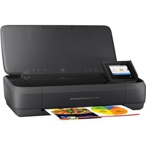 Hp Officejet 250