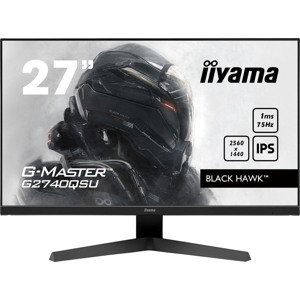 Iiyama Lcd monitor G2740qsu-b1