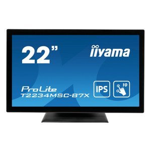 iiyama Lcd monitor T2234msc-b7x