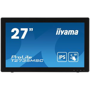 iiyama Lcd monitor T2735msc-b3