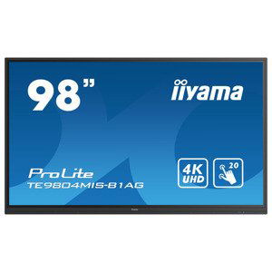 iiyama Lcd monitor Te9804mis-b1ag