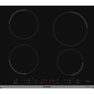 Brandt indukční varná deska Bpi1641sb