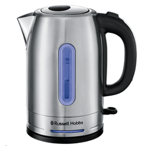 Russell Hobbs rychlovarná konvice 26300-70/RH Quiet Boil Ket