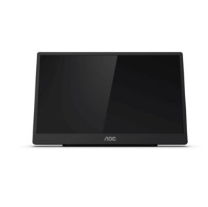 Aoc Lcd monitor 16T2