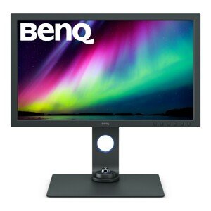 Benq Lcd monitor Sw271c