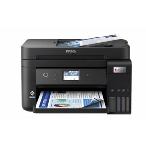 Epson inkoustová multifunkční tiskárna L6290