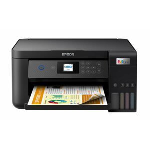 Epson inkoustová multifunkční tiskárna L4260