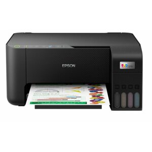 Epson inkoustová multifunkční tiskárna L3250