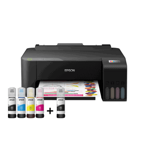 Epson inkoustová multifunkční tiskárna Ecotank L1210