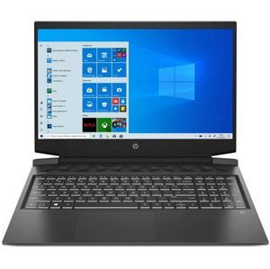 Hp notebook Pavilion Gaming 16-a0020nc/WIN10