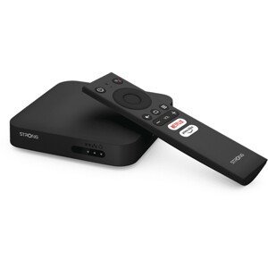 Strong Leap-s1 Android box