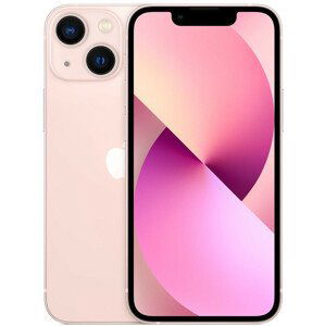 Apple smartphone iPhone 13 Mini 128Gb Pink