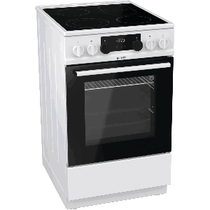 Gorenje elektrický sporák Ecs5350wa