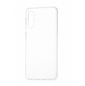 pouzdro na mobil Pouzdro Transparent Aligator Samsung Galaxy A32 (5G)