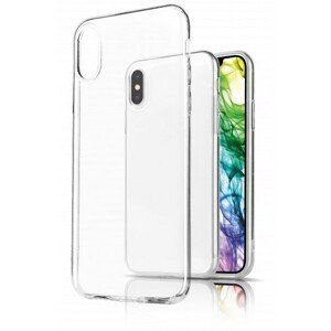 pouzdro na mobil Pouzdro Transparent Aligator Xiaomi Poco X3 Pro