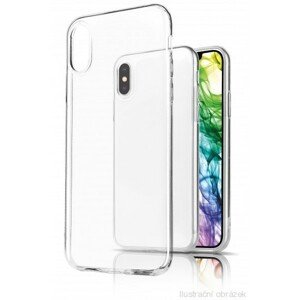 pouzdro na mobil Pouzdro Transparent Aligator Motorola Moto E7 Power