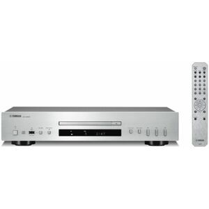 Yamaha Cd přehrávač Cd-s303 Silver