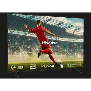 Hisense Uhd Led televize 58Ae7010f