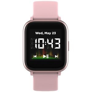 Canyon smart chytré hodinky Salt Sw78 růžové