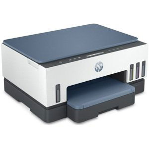 Hp Smart inkoustová multifunkční tiskárna Tank 675 Wireless Aio