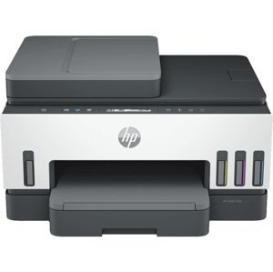 Hp Smart inkoustová multifunkční tiskárna Tank 750 Wireless Aio
