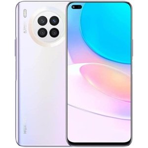 Huawei Nova smartphone 8i Moonlight Silver