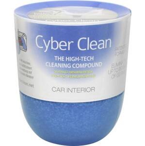 Cyber Clean Bc144 Car, 160 g