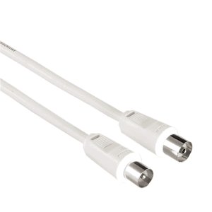 Hama koaxiální kabel anténní kabel 75 dB