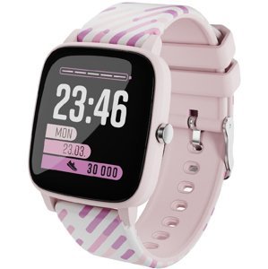 Lamax chytré hodinky Bcool Pink