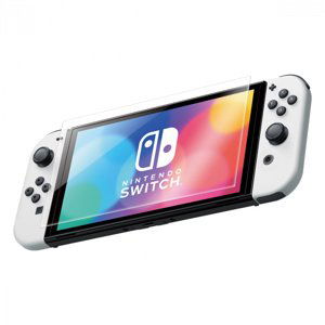 Hori Switch Oled Screen Filter