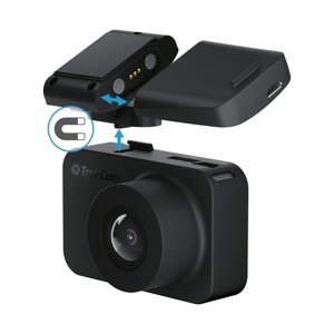 Truecam kamera do auta M11 Gps 4K