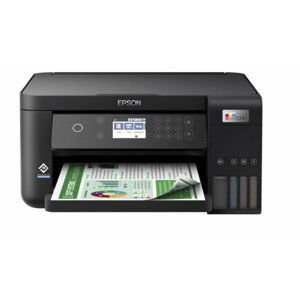 Epson inkoustová multifunkční tiskárna L6260
