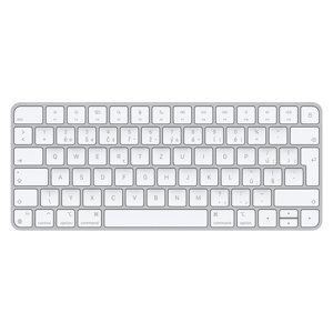 Apple klávesnice Magic Keyboard - Czech